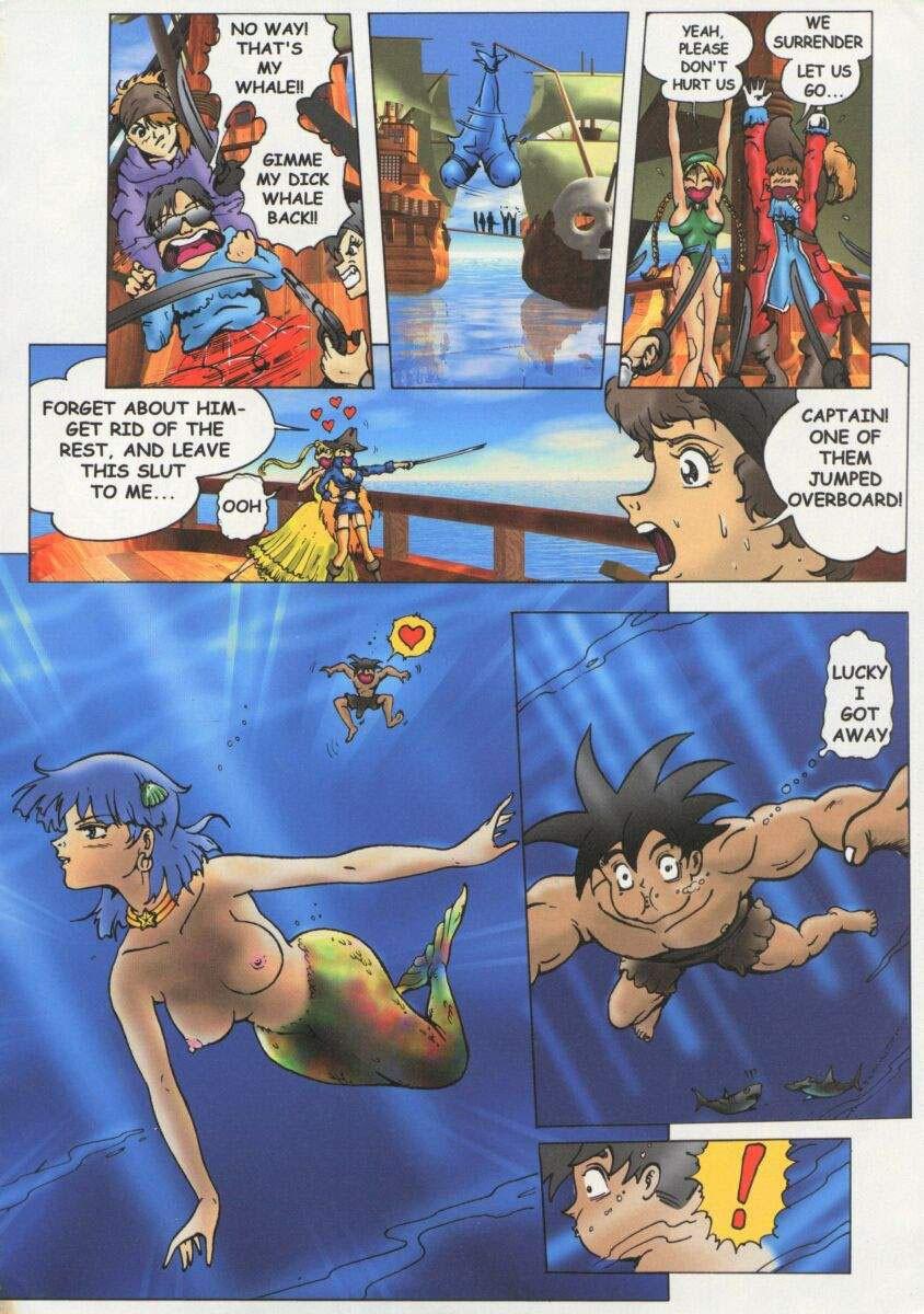 Anime Fiction Book Chapter 1000 Page 70